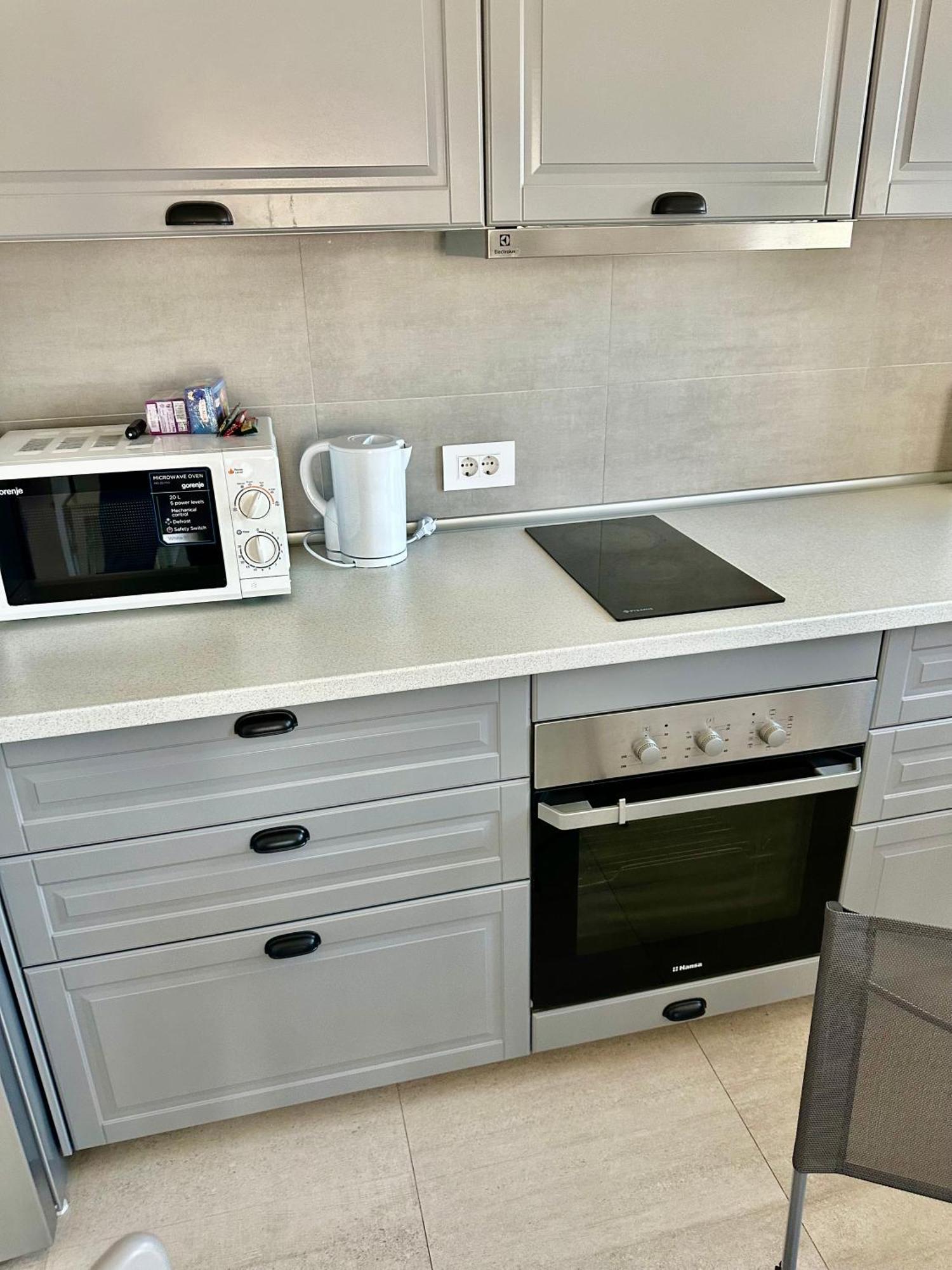 Kasper Coresi Mall - Rise Private Apartments & Suites บราชอฟ ภายนอก รูปภาพ